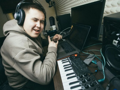 Иманбек. Grammy много не бывает