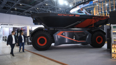 &laquo;Ставки не выглядят щедрыми&raquo;: КАМАЗу снизили кредитный рейтинг перед выпуском облигаций 20/03/2026 &ndash; Статьи КАМАЗ размещает облигации на 5 млрд под 16,5% на фоне понижения рейтинга и убытков