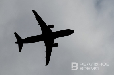 Из-за угрозы БПЛА на юге страны самолет из Казани в Сочи был перенаправлен в Махачкалу