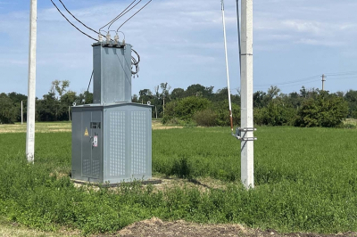 81 трансформаторную подстанцию хотят забрать у бывшего кавказского чиновника