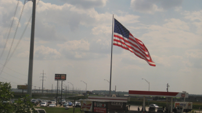 Политолог Блохин заявил, что США останутся в НАТО