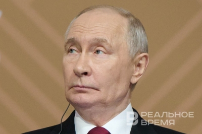 Владимиру Путину представят план реформ в экономике с опорой на частный капитал