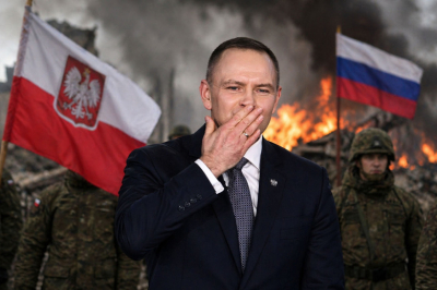 &laquo;Когда Украина кончится&raquo;. Польша готовится к войне с РФ: что известно
