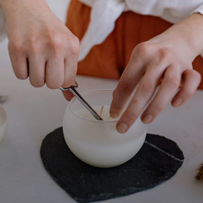 Трибьют Stevie Wonder и мастер-класс по созданию свечей: Чем заняться на выходных