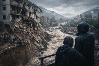 Эксперт: За каждой глобальной трагедией, катастрофой и стратегической проблемой в нашей стране, как правило, стоит неприкрытое и откровенное воровство