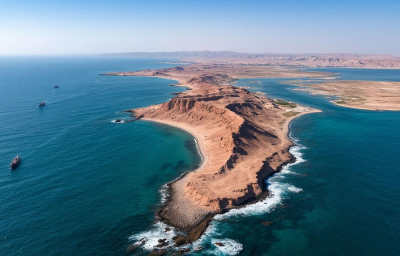 Союзники США согласились защищать Ормузский пролив, но корабли пока не посылают