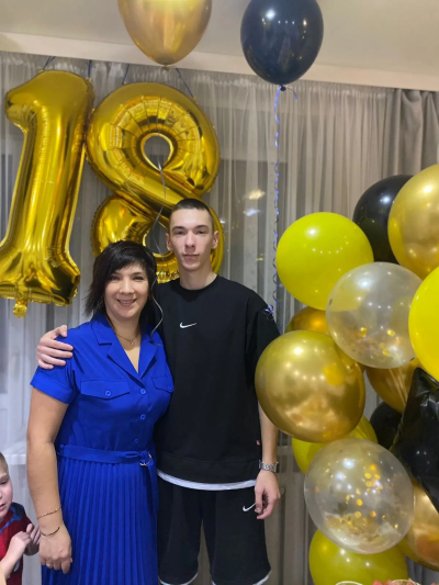 Биш ул анасы &ndash; Җәлилдән Индира Тюкинаның мәхәббәт һәм батырлык тарихы