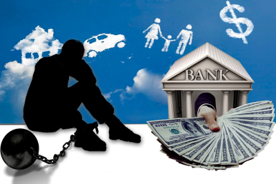 Ростом долговой зависимости среди молодежи обеспокоен сенатор