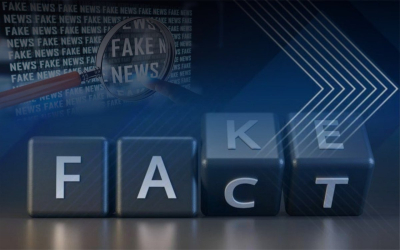 Центр по борьбе с дезинформацией раскрыл схемы «инфоцыганства»