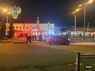 Жительница Казани предстанет перед судом за сбитую насмерть пенсионерку