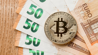 BTC укрепляется: крипторынок растет несмотря на геополитическую нестабильность