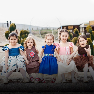 Как заняться пошивом детской одежды в декрете и заработать миллион за два месяца