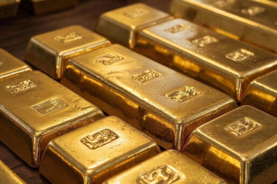 Мосбиржа: золото занимает всего 1% в портфелях россиян