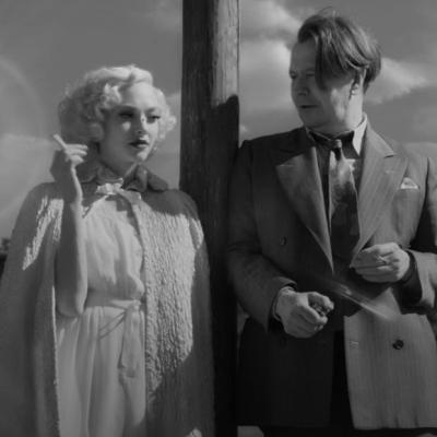 «Манк»: Как фильм о Голливуде 30-х перекликается с 2020