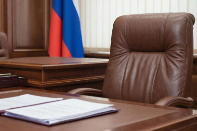 Артем Драчков возглавил министерство транспорта Кировской области