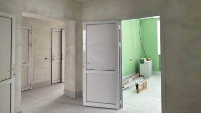 В Лениногорском районе благодаря нацпроекту модернизируют четыре ФАПа 12/03/2026 &ndash; Новости