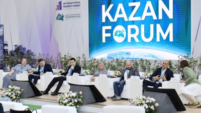 Товарооборот России со странами ОИС достиг $174 млрд: рассказываем как на это повлиял KazanForum 20/04/2026 &ndash; Новости