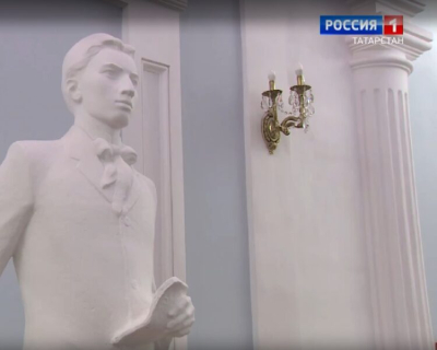 В Татарстане обсудили подготовку к 140-летию Габдуллы Тукая