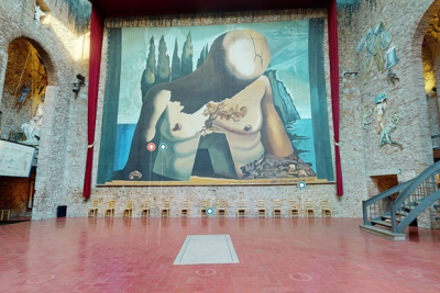 Үйде отырып көруге болатын 15 әлемдік музей