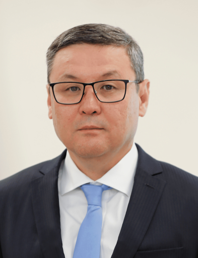 Еркин Тукумов назначен Спецпредставителем Президента РК в Афганистане