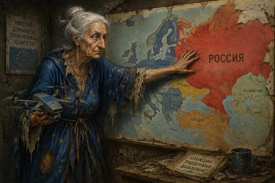 &laquo;Помогаем ли мы врагу?&raquo;: Виктория Цыганова о торговле с Европой на фоне угроз новой войны