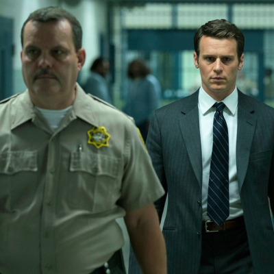 11 сериалов и фильмов о маньяках