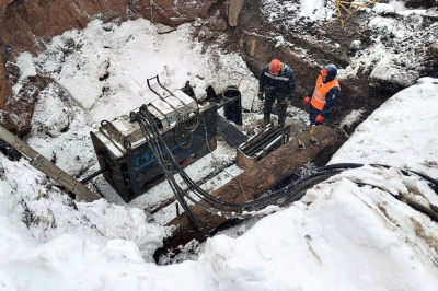 В Набережных Челнах обновят 2-километровую канализацию за 43 млн рублей