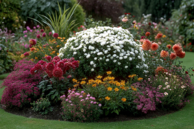 Купил семена, высыпал на землю &mdash; и готово: цветы для посева в грунт после 20 апреля &mdash; взойдут сами