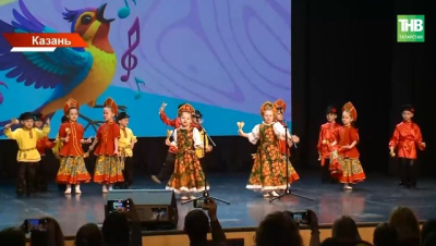 750 заявок и песни на четырех языках: в Казани звучит &laquo;Сандугач &mdash; Соловей&raquo;