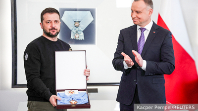 Дроны ВСУ атаковали Центр космической связи в Подмосковье