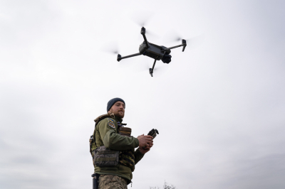 В Сызрани ввели режим ЧС регионального характера после атаки дронов