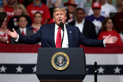 Чалый: заявление Трампа о Patriot &mdash; элемент торга с Москвой