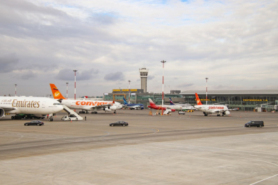 Рейс отменен: как закрытое небо ОАЭ отразилось на туристах из Татарстана