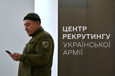 Политолог объяснил, почему Тернополь взбунтовался против ТЦК
