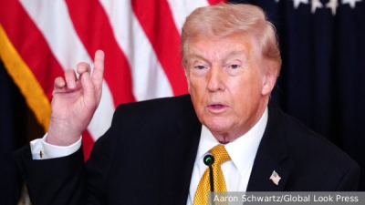 Bloomberg: Партия Ле Пен провалилась на муниципальных выборах во Франции