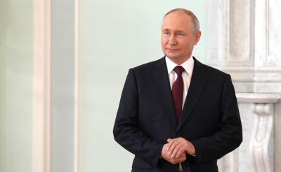 Путин посоветовал кандидатам меньше сидеть в&nbsp;кабинетах