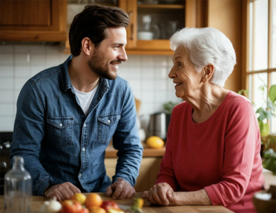 Психолог Яргунина заявила, что &laquo;сыночки-корзиночки&raquo; вырастают у женщин без мужа