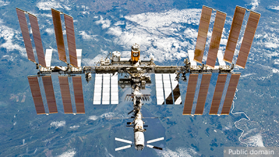 Захарова заявила о космосе как поле идеологического противостояния