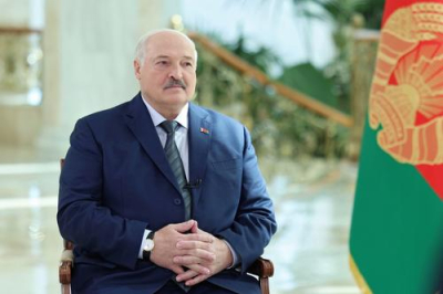 Белоруссия никогда не будет атаковать Украину, заявил Лукашенко