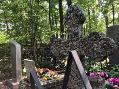 В Омске Радоницу сделают выходным днем