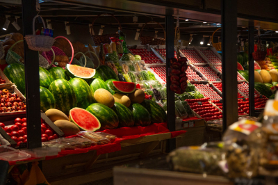 Врач Королёва: свой &laquo;красный список&raquo; продуктов есть у каждого человека