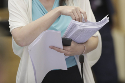 Руслан Белый* рассказал, что в Испании ему пришлось нанять бухгалтера