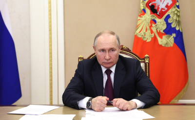 Sohu: Путин доведет до конца дело Сталина на Дальнем Востоке