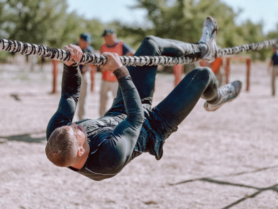 Бойцы спецназа органов внутренних дел Казахстана примут участие в UAE SWAT Challenge-2025