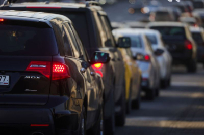 Почесал бороду &mdash; заплати: как обжаловать странные штрафы ГИБДД