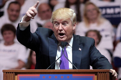 Трамп заявил, что Обама допустил ошибку, заведя речь об инопланетянах