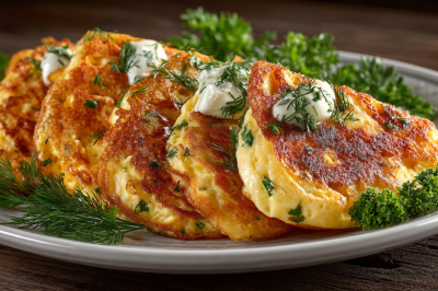 Окунаю ломтики хлеба в молоко с сыром &mdash; к чаю подаю хрустящие гренки: вкуснее и нежнее драников