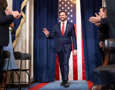 Дубравский: Вице-президент США Вэнс не&nbsp;комментировал ситуацию с&nbsp;Ираном