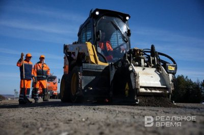 ООО &laquo;Август-Кайбицы&raquo; передаст еще один участок под строительство трассы &laquo;Большие Кайбицы &mdash; Камылово&raquo;