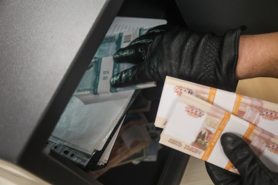 Татарстанец обманул пожилых ульяновцев на&nbsp;5 миллионов рублей, представляясь спасителем от&nbsp;мошенников